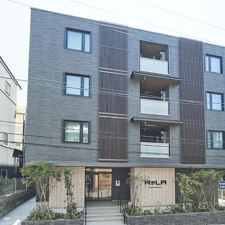 Rela Higashimatsudo - Vacation Stay 66379V 외부 사진