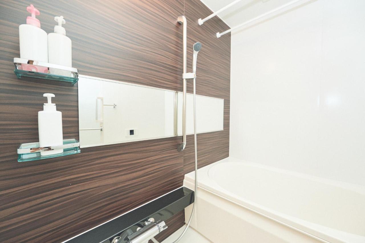 Rela Higashimatsudo - Vacation Stay 66379V 외부 사진